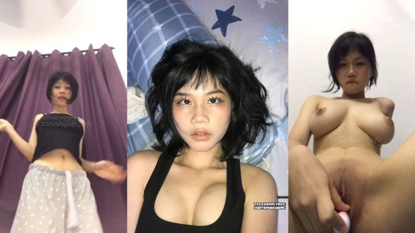 Tinusok ni Maricar Hanggang Lumabas Ang Mahiwagang Nectar