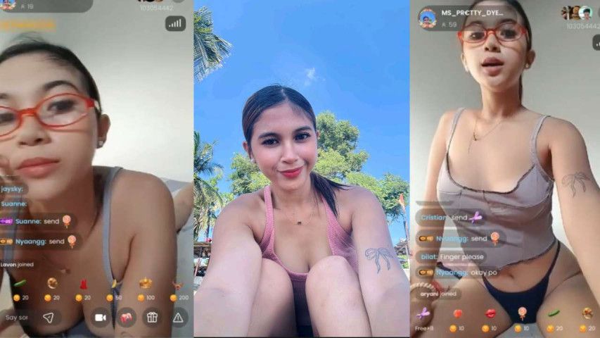 Online Baddie 44
