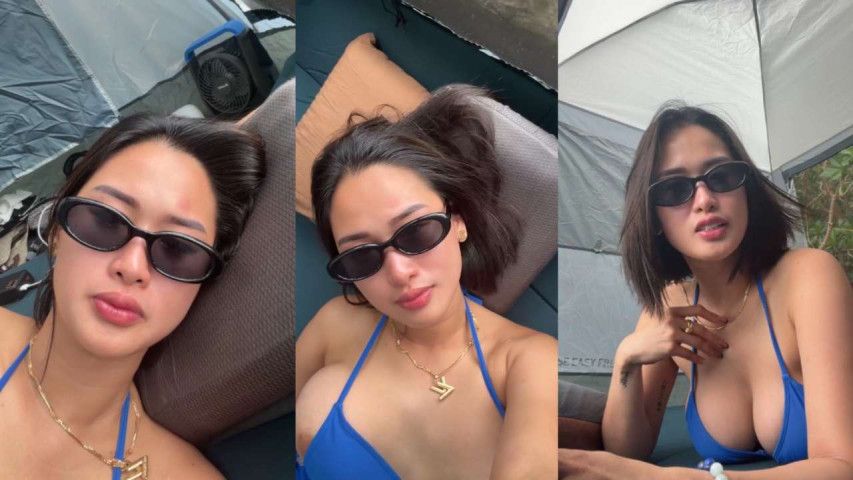 Ang Pasilip ni Mica