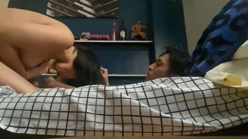 Ang Pistol ay Dapat Iputok Lamang sa Taong Mahal Mo Be Responsib