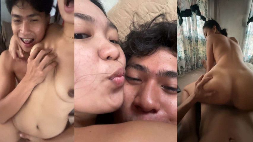 Sabi Ipapakilala sa Parents Yun Pala Ipapakilala Lang Kay Junjun