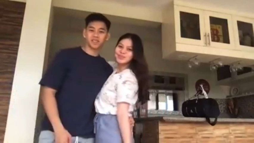 Pang Reels na Sana Nauwi sa Pang Pinayflix