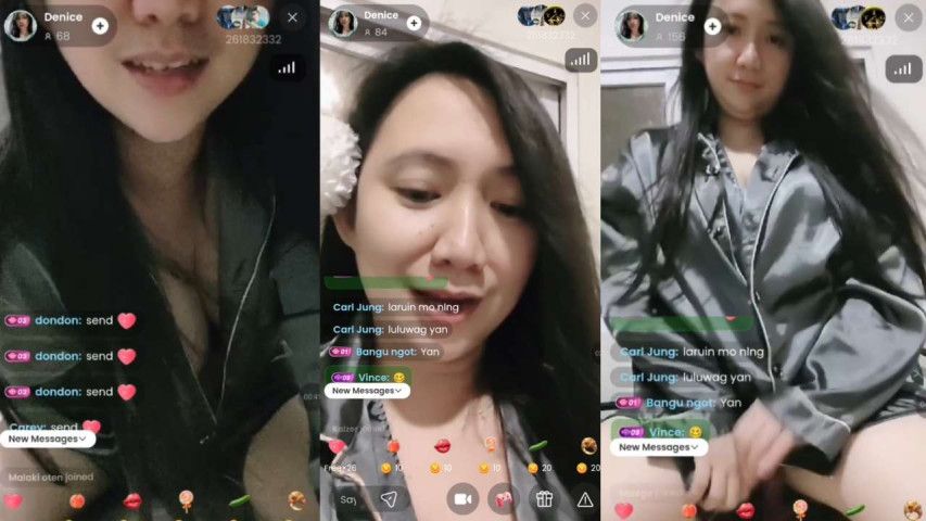Online Baddie 68