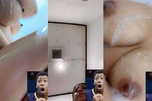 Bumangon Mula sa Injury si Anthony Nang Makakita ng Kiffy
