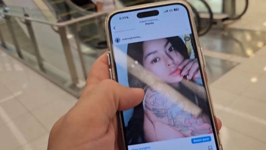 Binayo ng Kano Ang Paborito Niyong Idolo