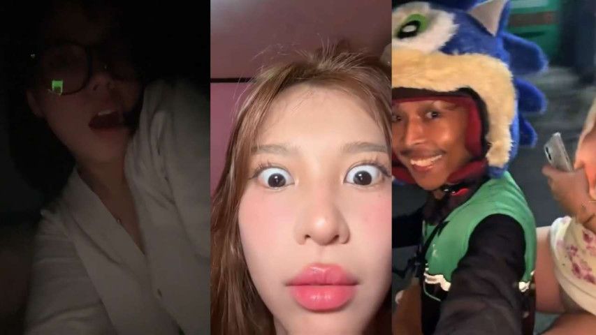 Maging Mapanuri Mapagmatyag Mapangahas Matanglawin