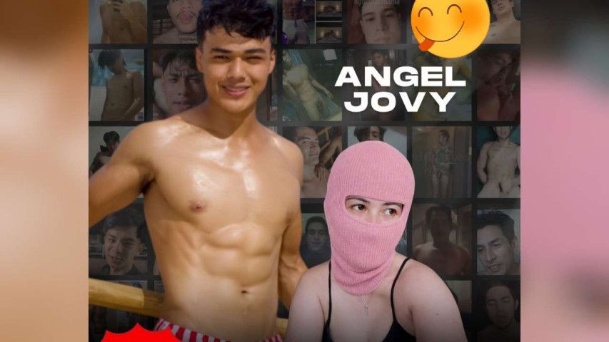Jovy X Bonnet Girl