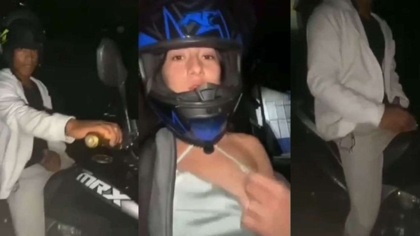 Jackpot si Angkas Rider