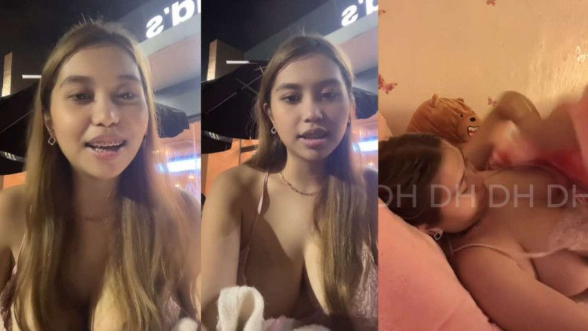 Hirap na Hirap sa Laki ng Hinaharap